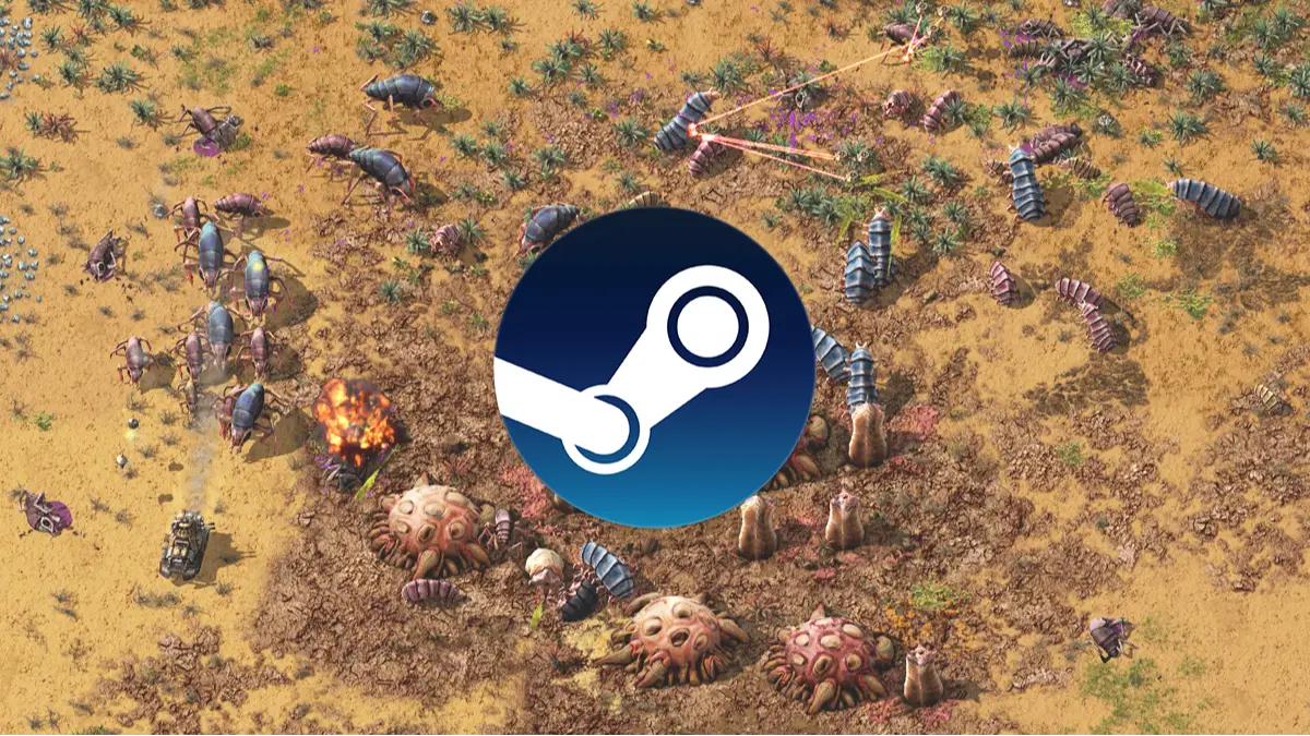 Valve/Wube Software LTD