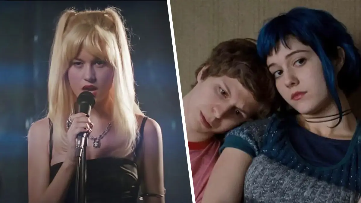 Original Scott Pilgrim cast confirmed to return for Netflix project