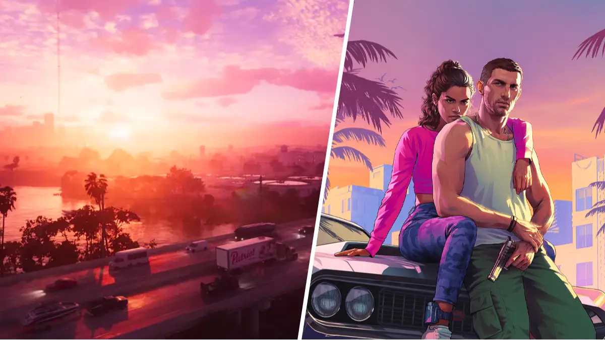 GTA 6 fans hyped by new announcement we all saw coming