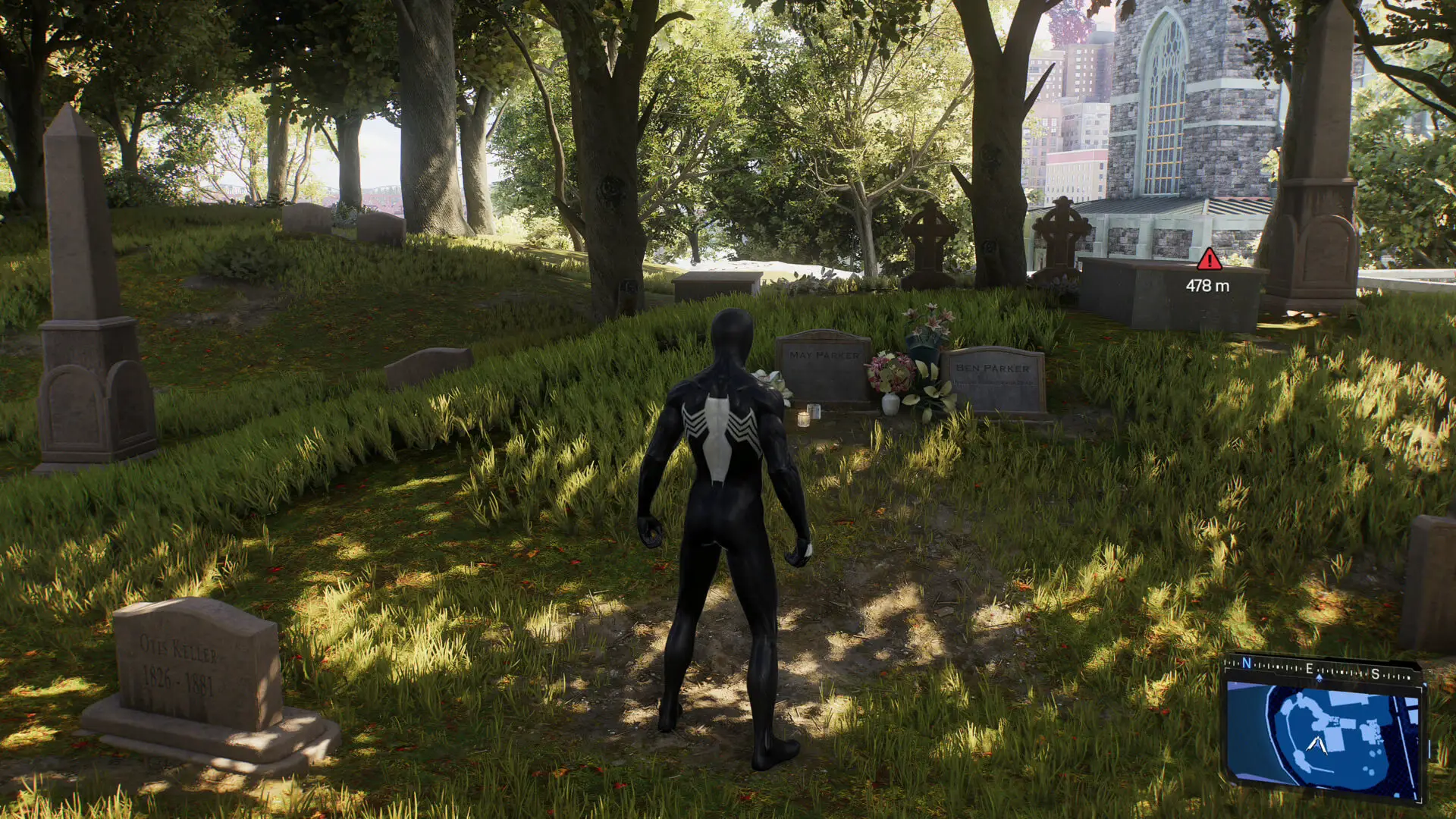 Marvel's Spider-Man 2