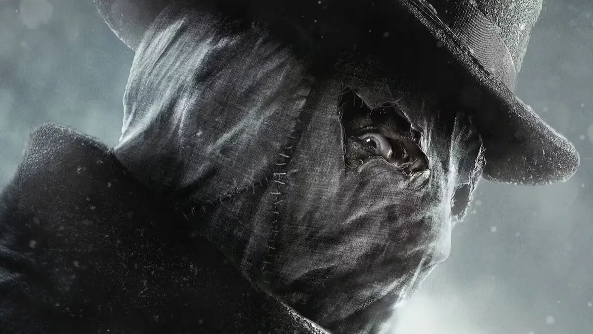 Ubisoft/MarvinMuffinMc (Hexe logo via DeviantArt)