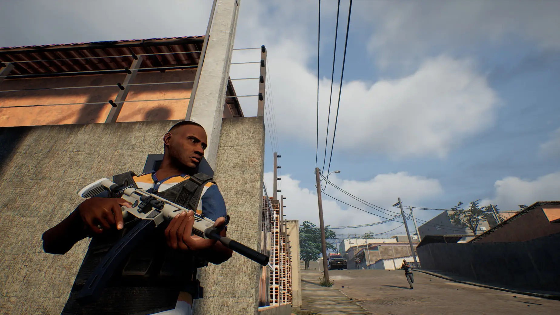 Forget GTA 6, Gamers Dub 2026 Open World Release 'GTA Brazil'