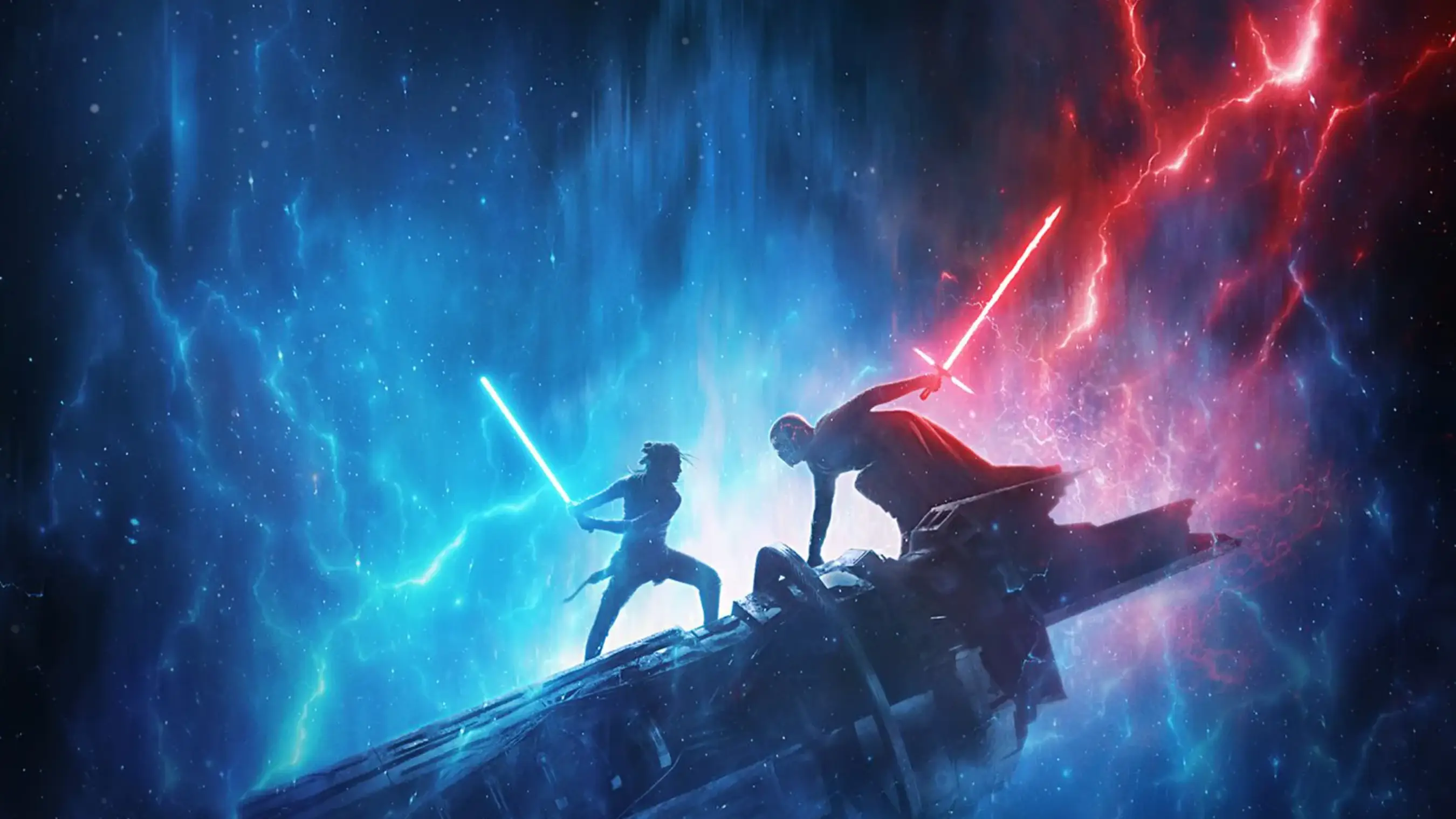 Star Wars officially confirms brand-new trilogy, but fans aren't pleased