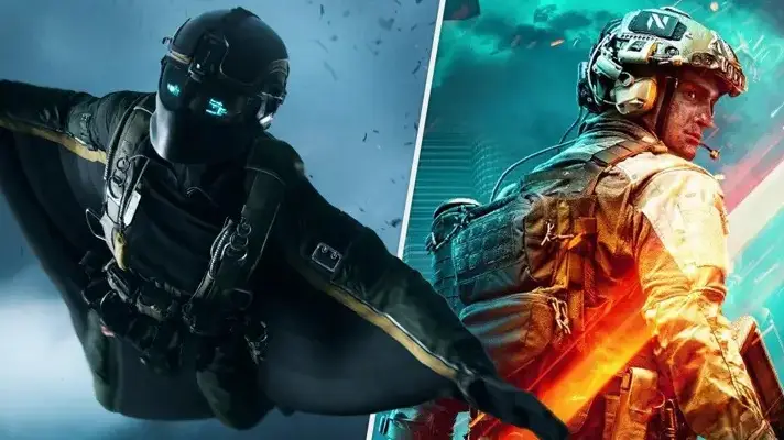 'Battlefield 2042' Cheat Makers Pack Up Shop Because "The Game Is Dying"