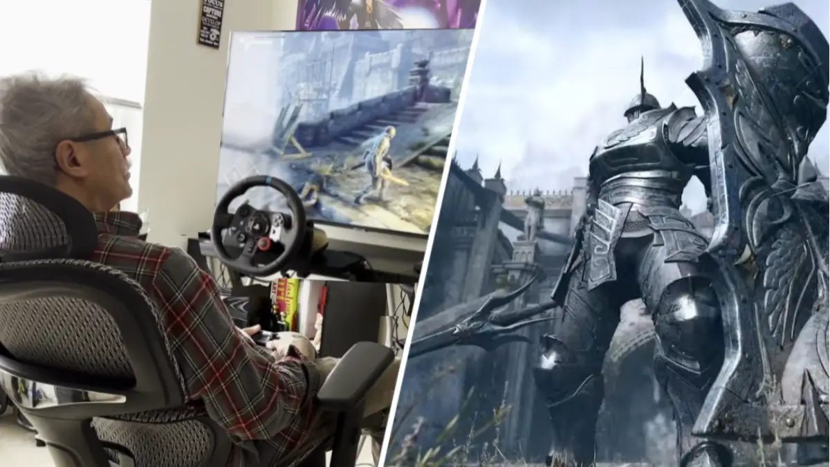 reddit u/king_craigles / FromSoftware