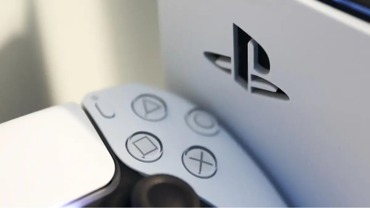 Sony Interactive Entertainment