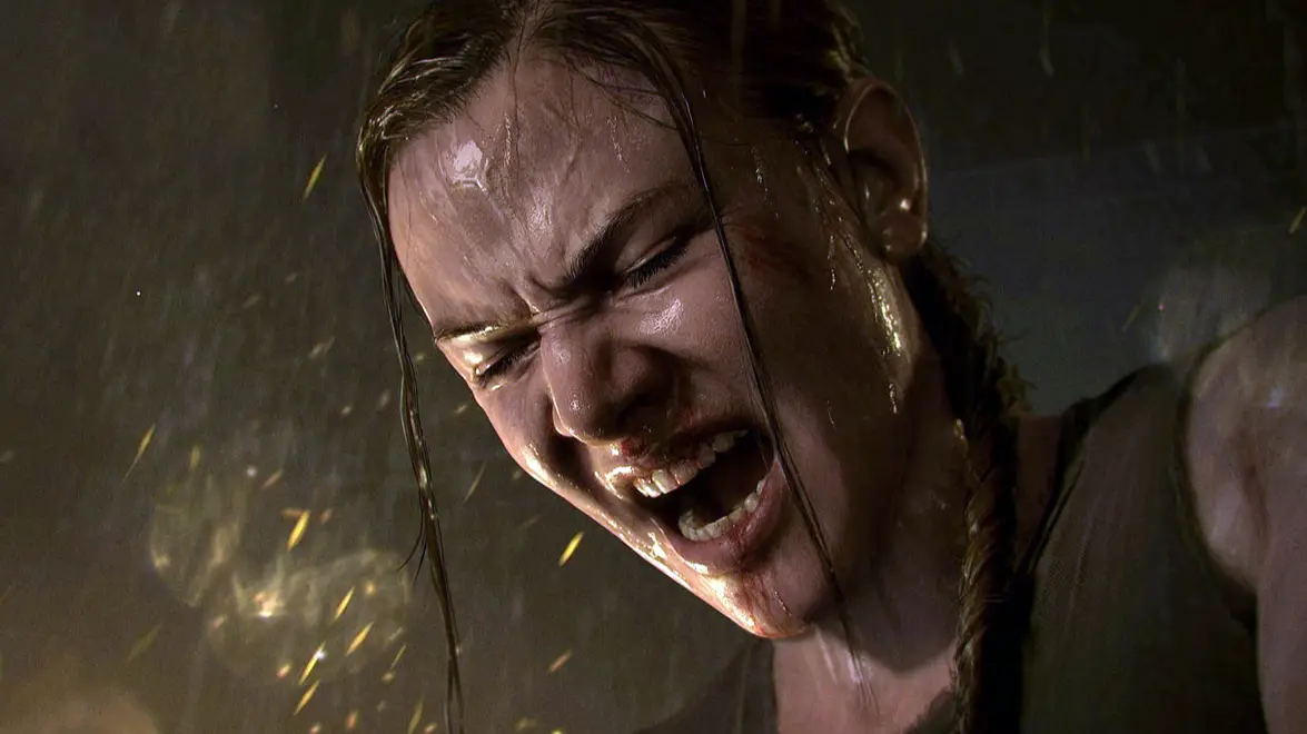 Sony Interactive Entertainment