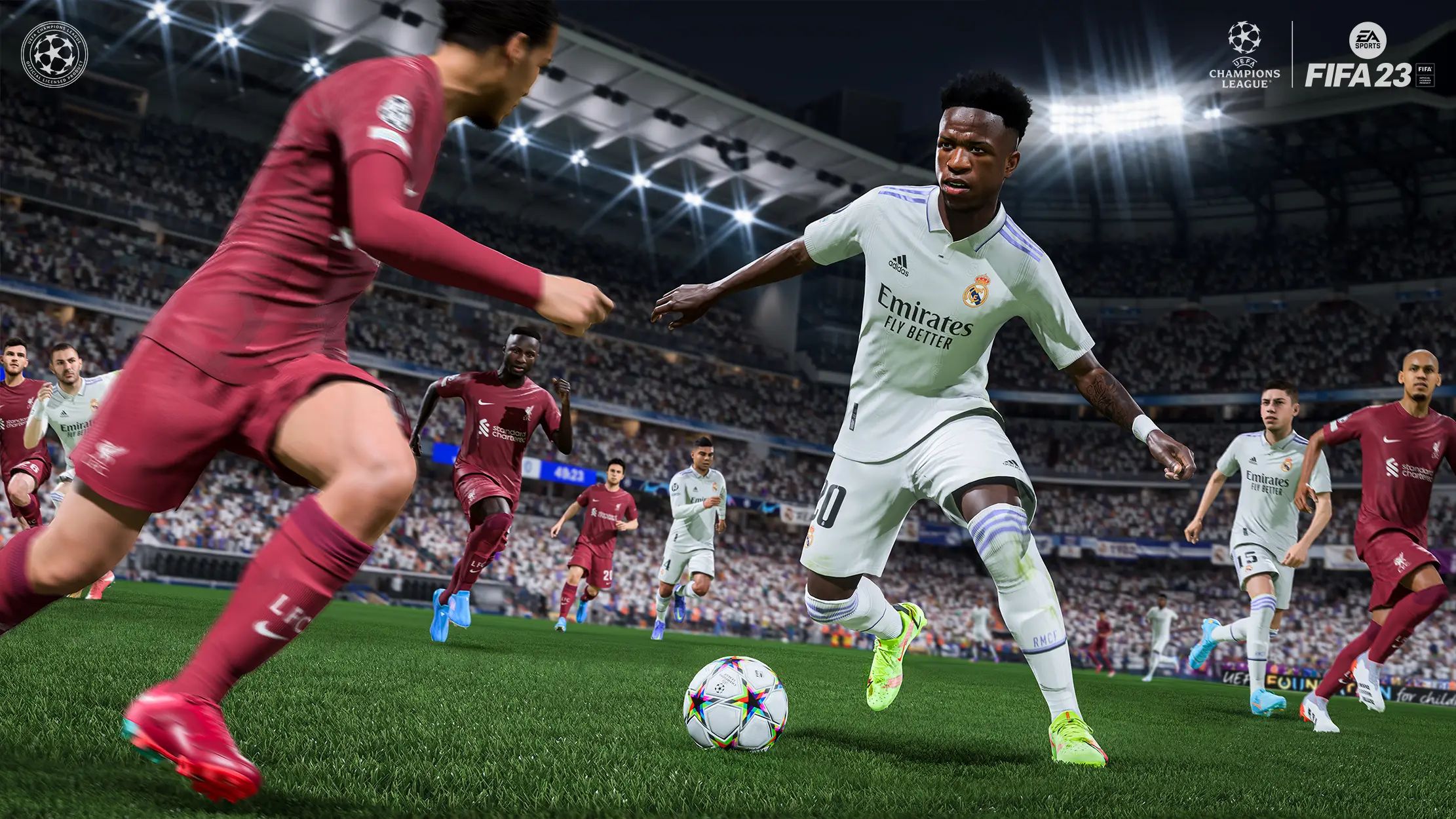 FIFA 23 /