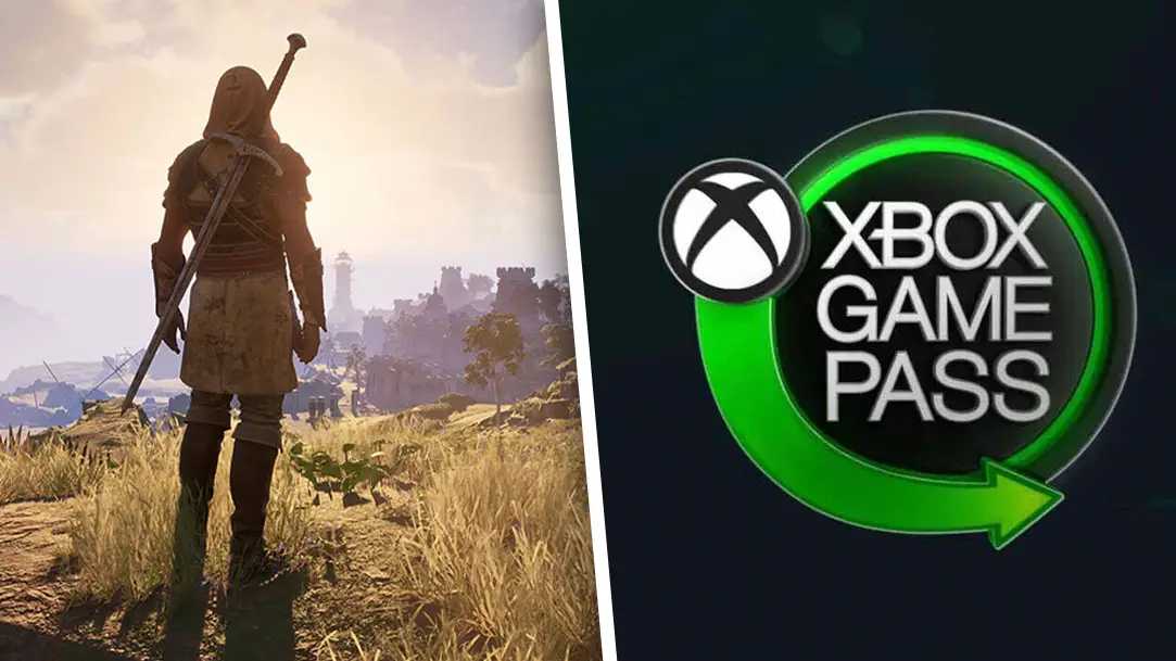 Xbox Game Studios, Microsoft