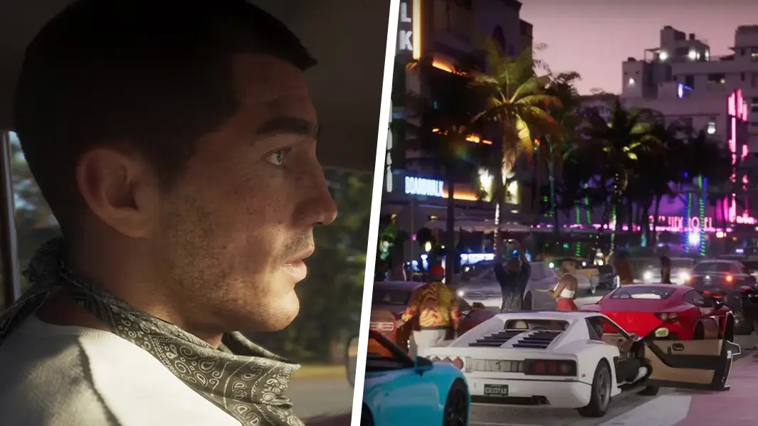 GTA 6 new tease suggests you'll have a ton of freedom to go wild