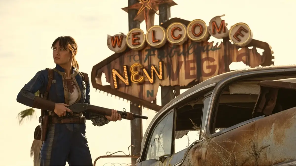 The Fallout Season 2 Discourse is Driving Me Around The Bend, New Vegas Was Always Doomed