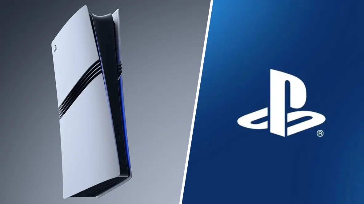 Free PlayStation 5 console up for grabs in new giveaway 