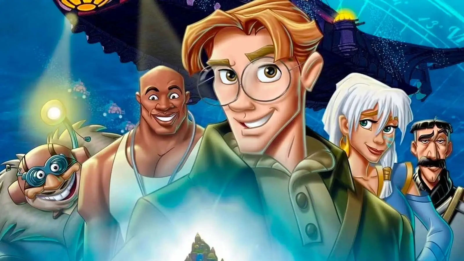 Disney / Buena Vista Pictures Distribution