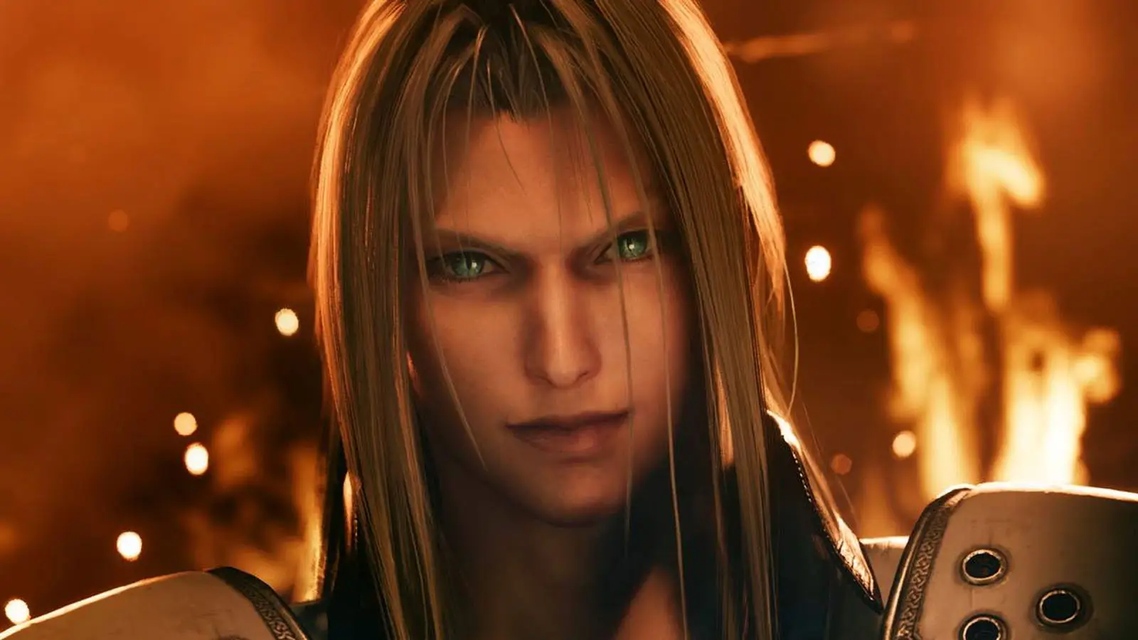 Square Enix