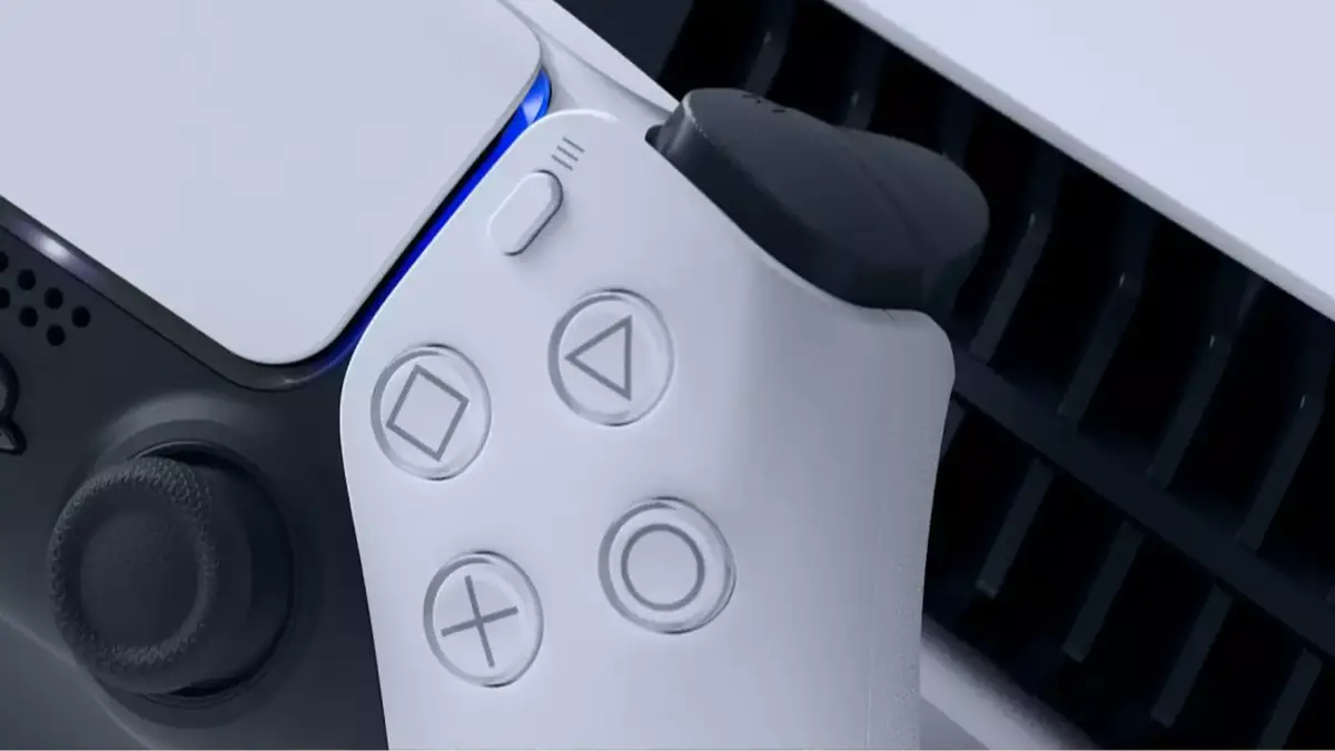 Sony Interactive Entertainment