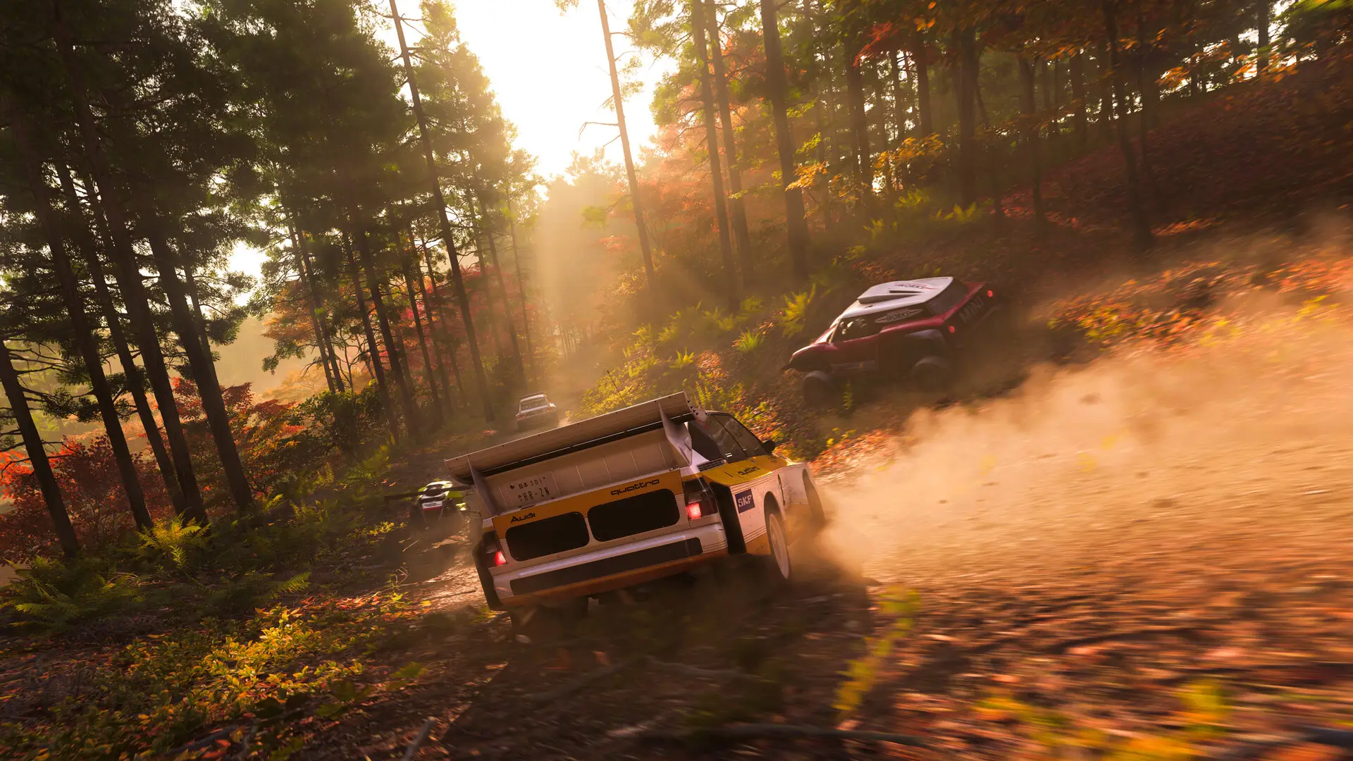 Forza Horizon 6, Xbox Game Studios