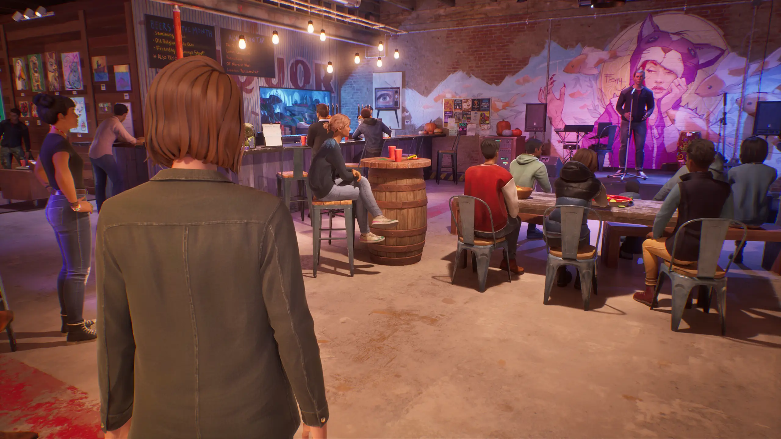 Life is Strange: Reunion,