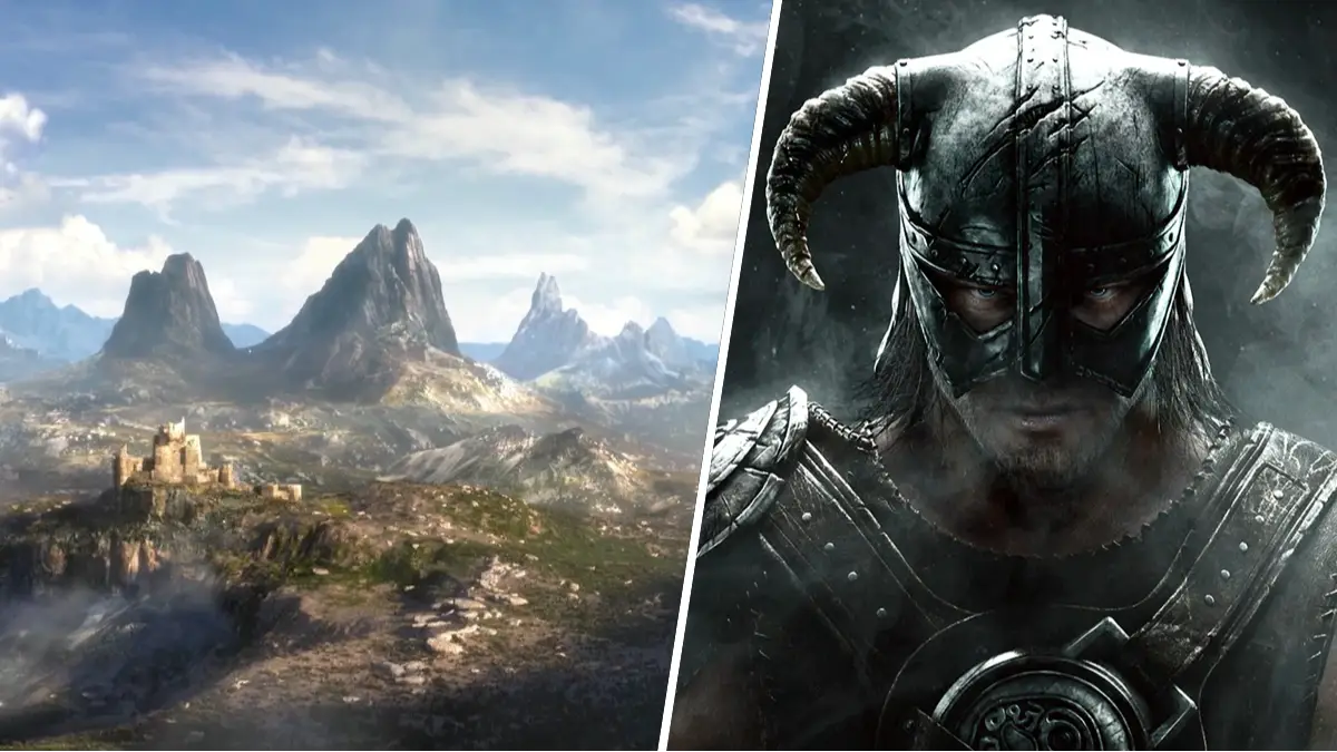 The Elder Scrolls 6 release date prediction leaves fans downhearted