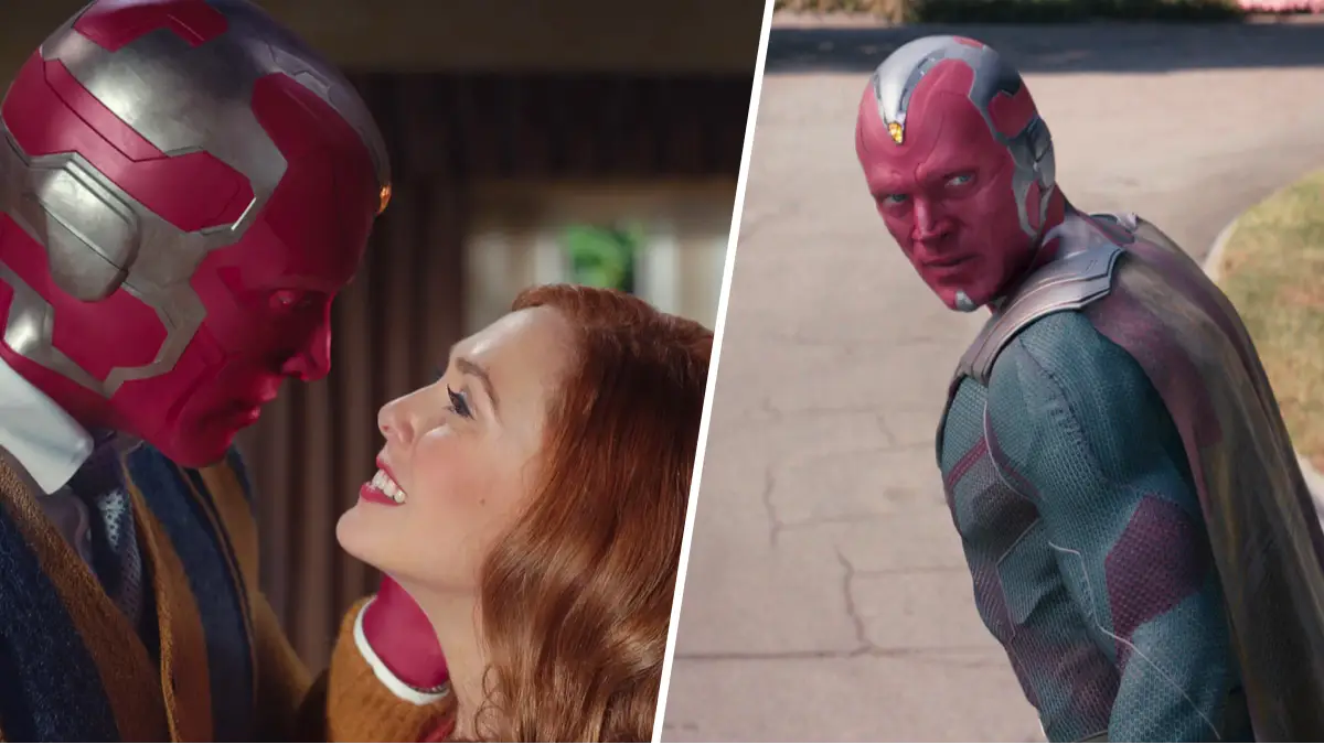 WandaVision sequel series bringing 2 Iron Man characters back to MCU