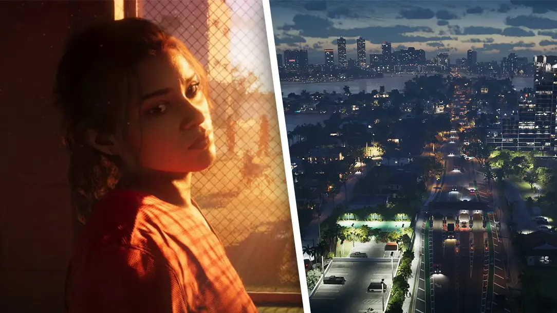 GTA 6 release date reveal coming sooner than we expected, apparently