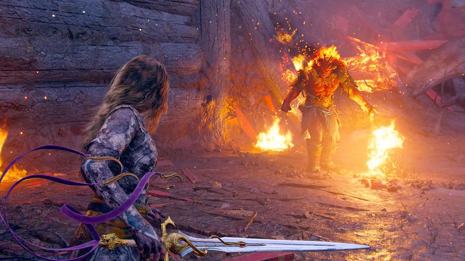 God of War Laufey, Sony Interactive Entertainment