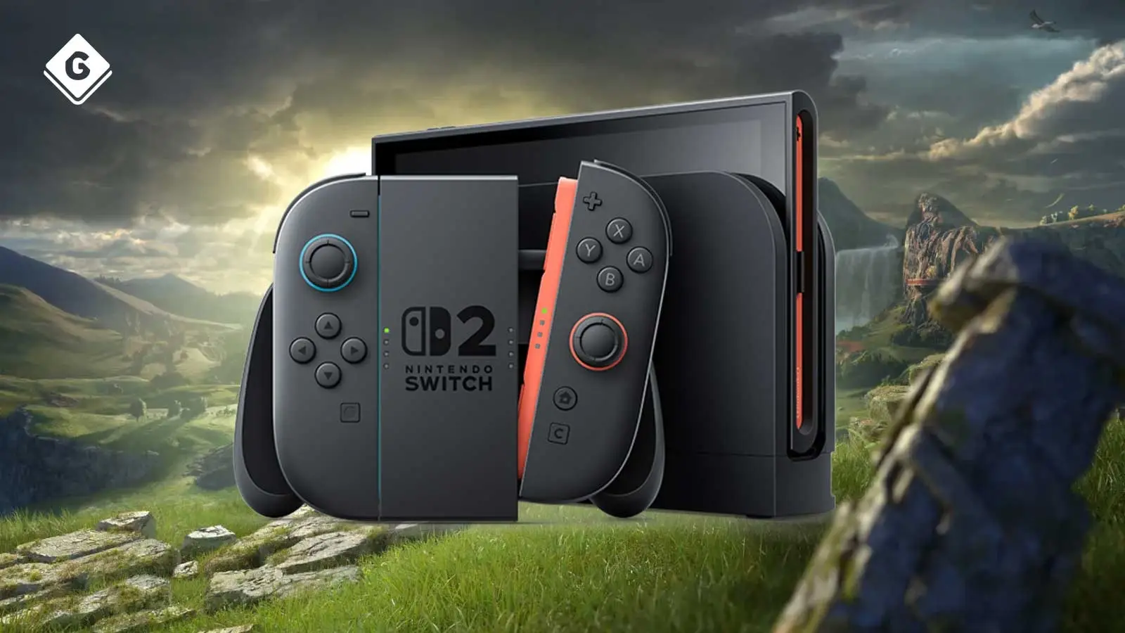 Nintendo/SEGA
