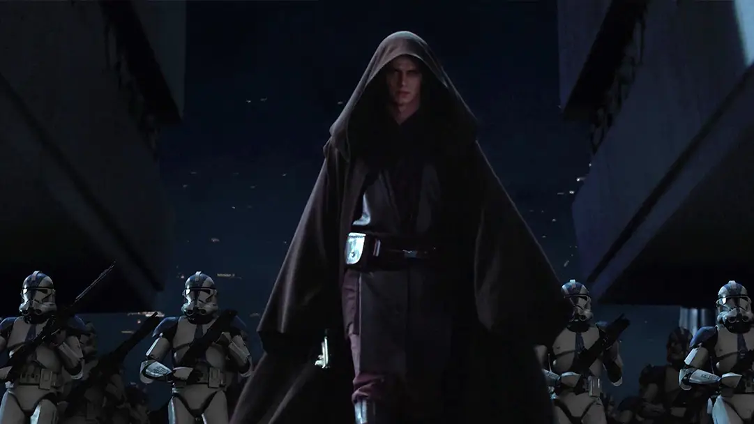 Star Wars fans just realising what Order 65 actually did before Order 66