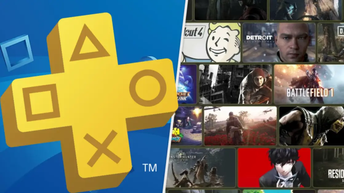 PlayStation Plus free games: 469 downloads available right now