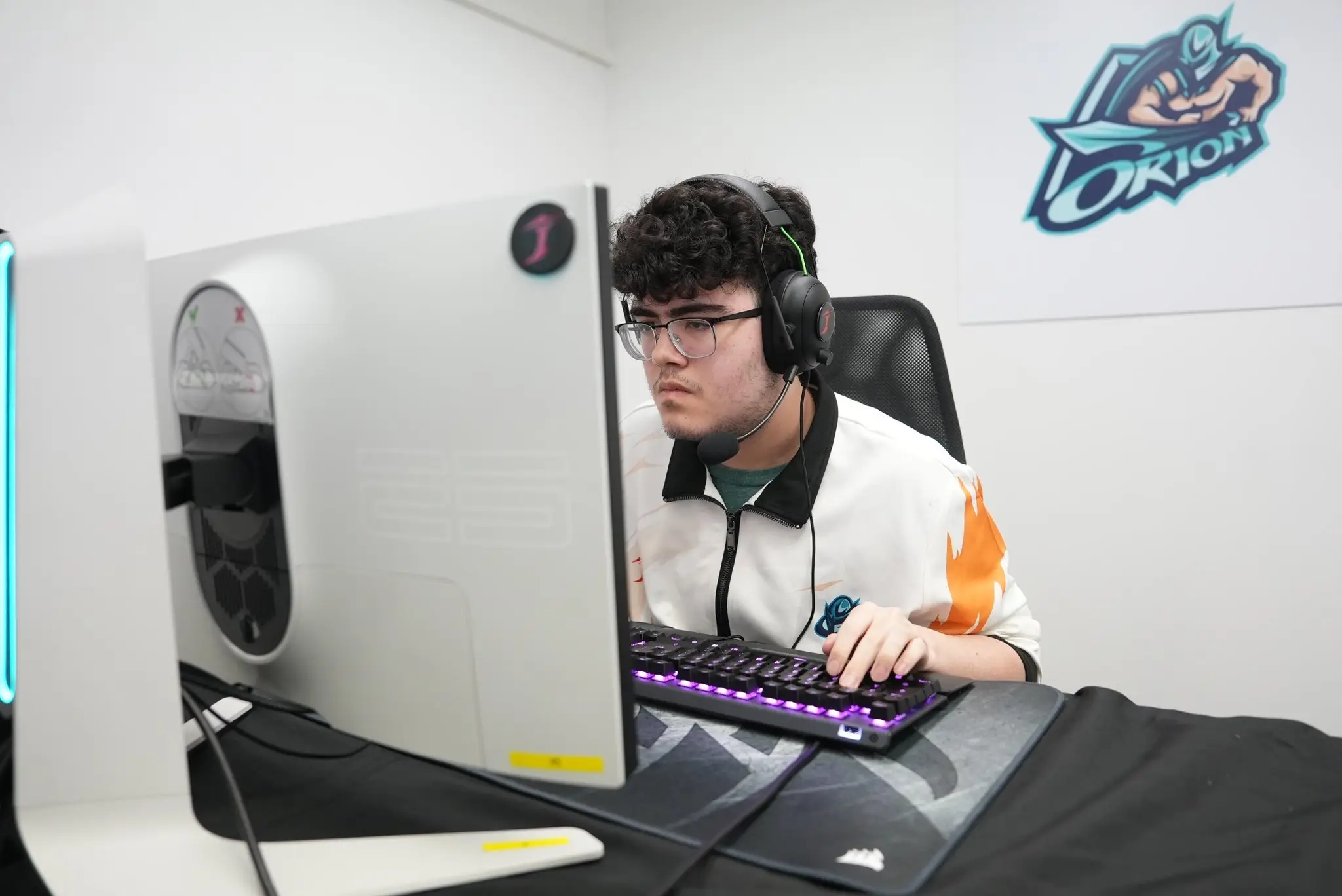 Picture: Naraka: Bladepoint World Championships 2022 /