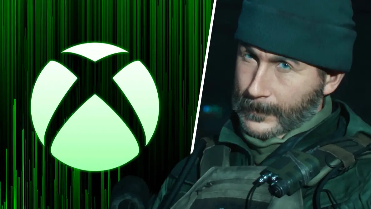 Microsoft, Activision