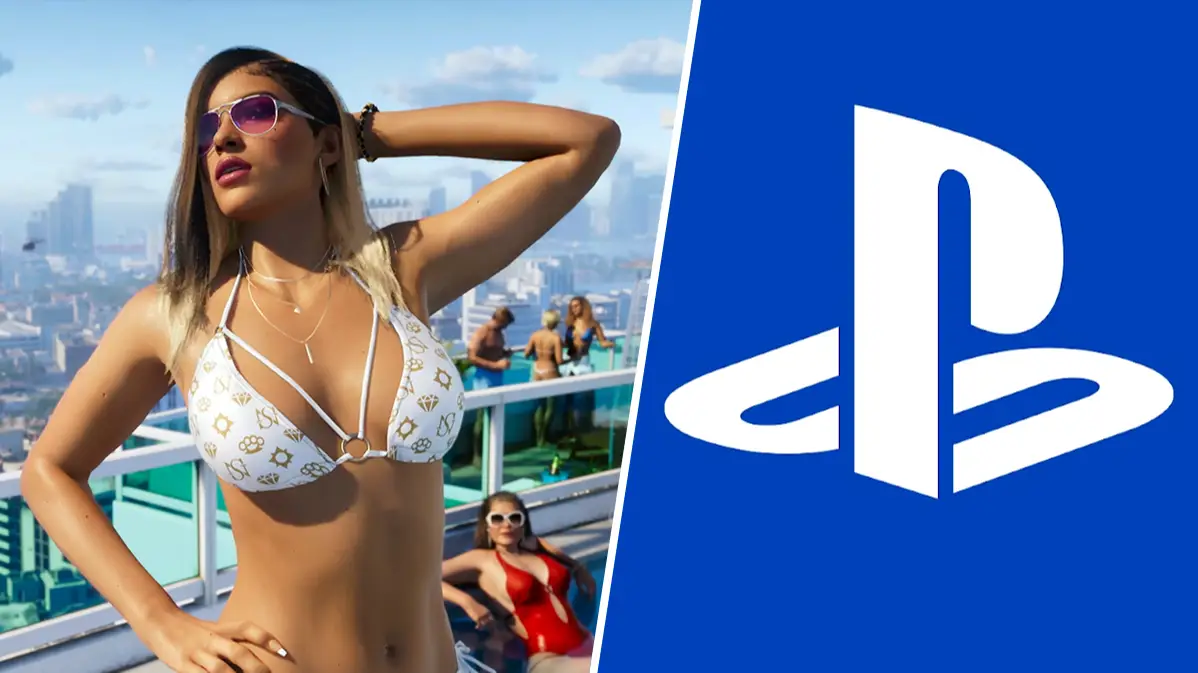 Rockstar Games/Sony Interactive Entertainment