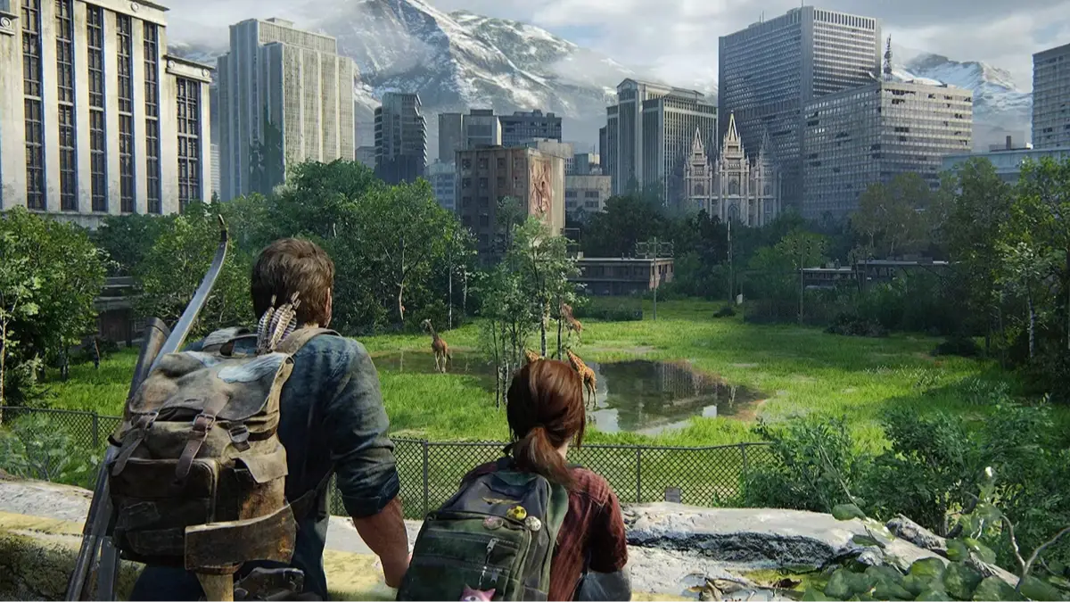 Sony Interactive Entertainment