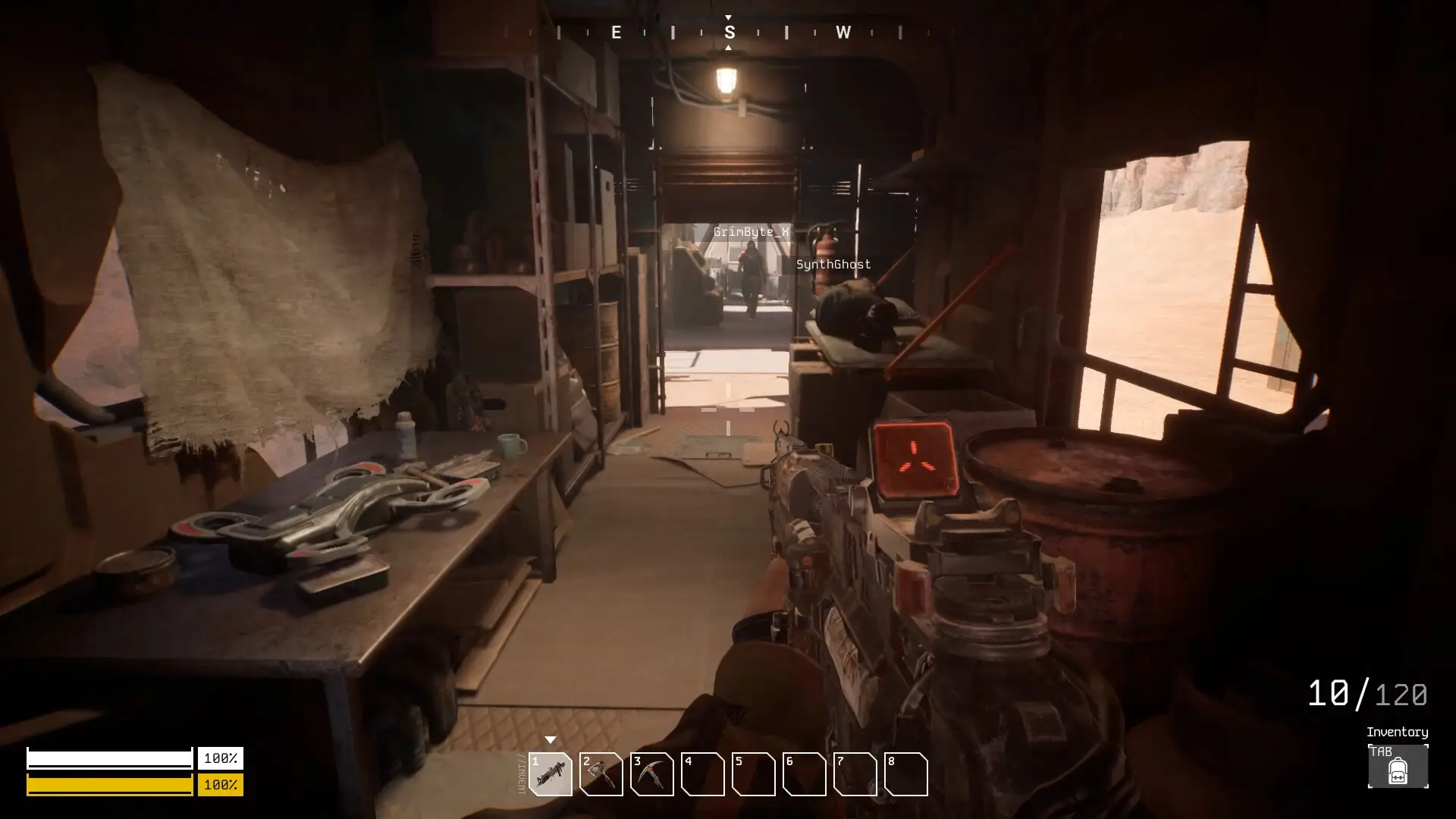 Gamers are buzzing for its arrival (4Tale Production, Valve)