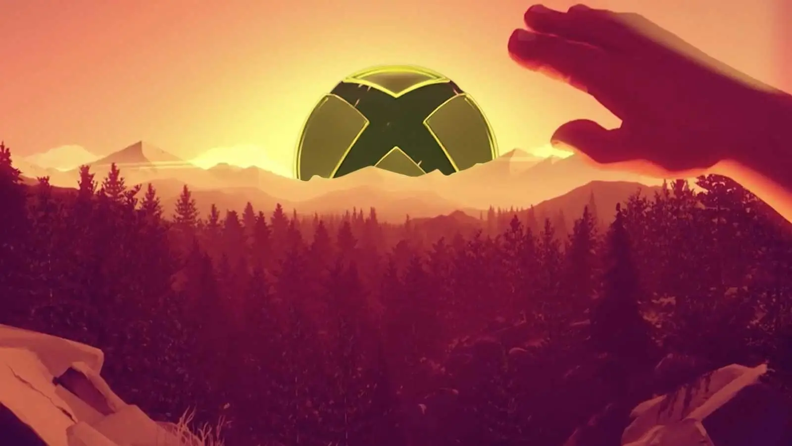 Xbox/Panic, Campo Santo