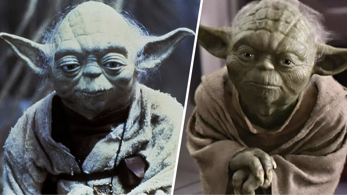 Star Wars fans heartbroken to learn secret behind Yoda's homeworld
