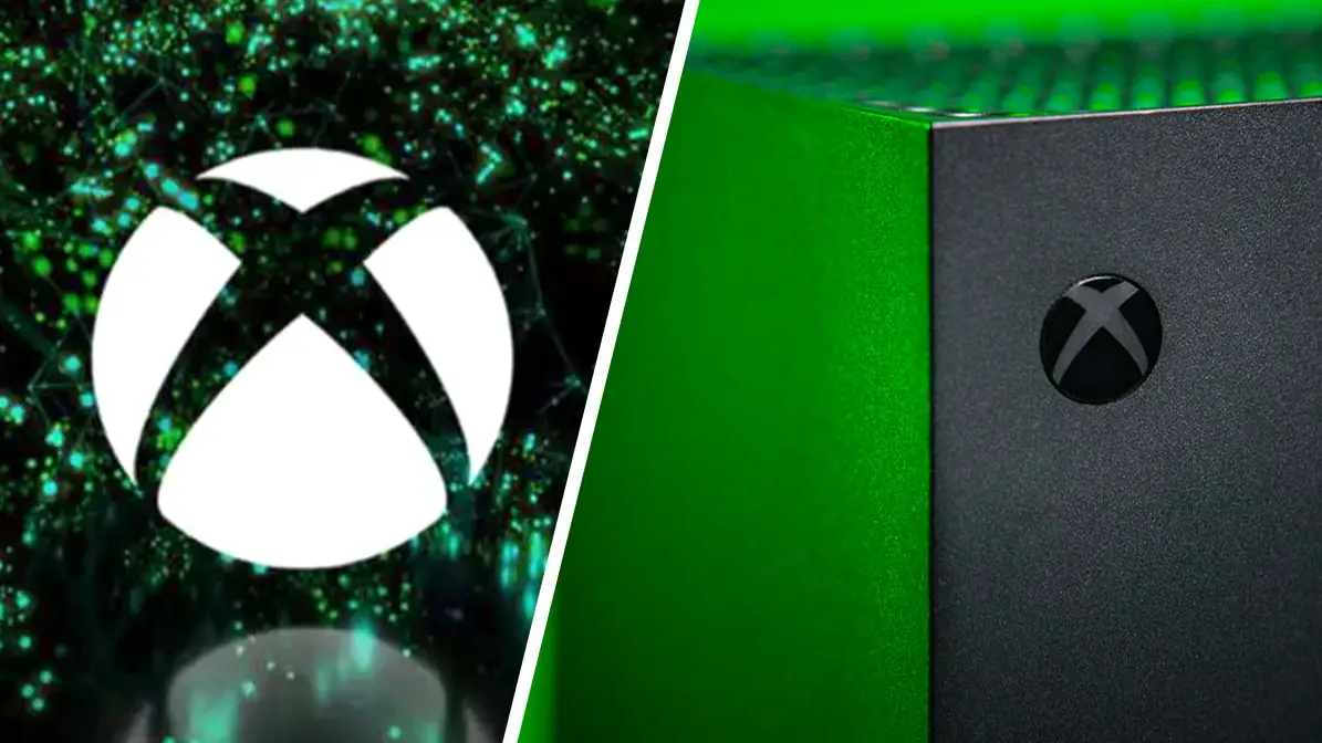 Xbox, Billy Freeman via Unsplash