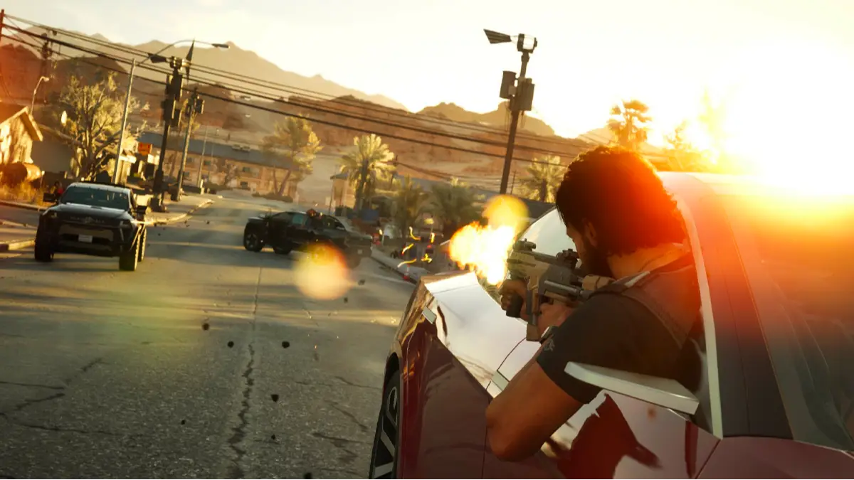 GTA 6 fans slam new game as 'technical mess'