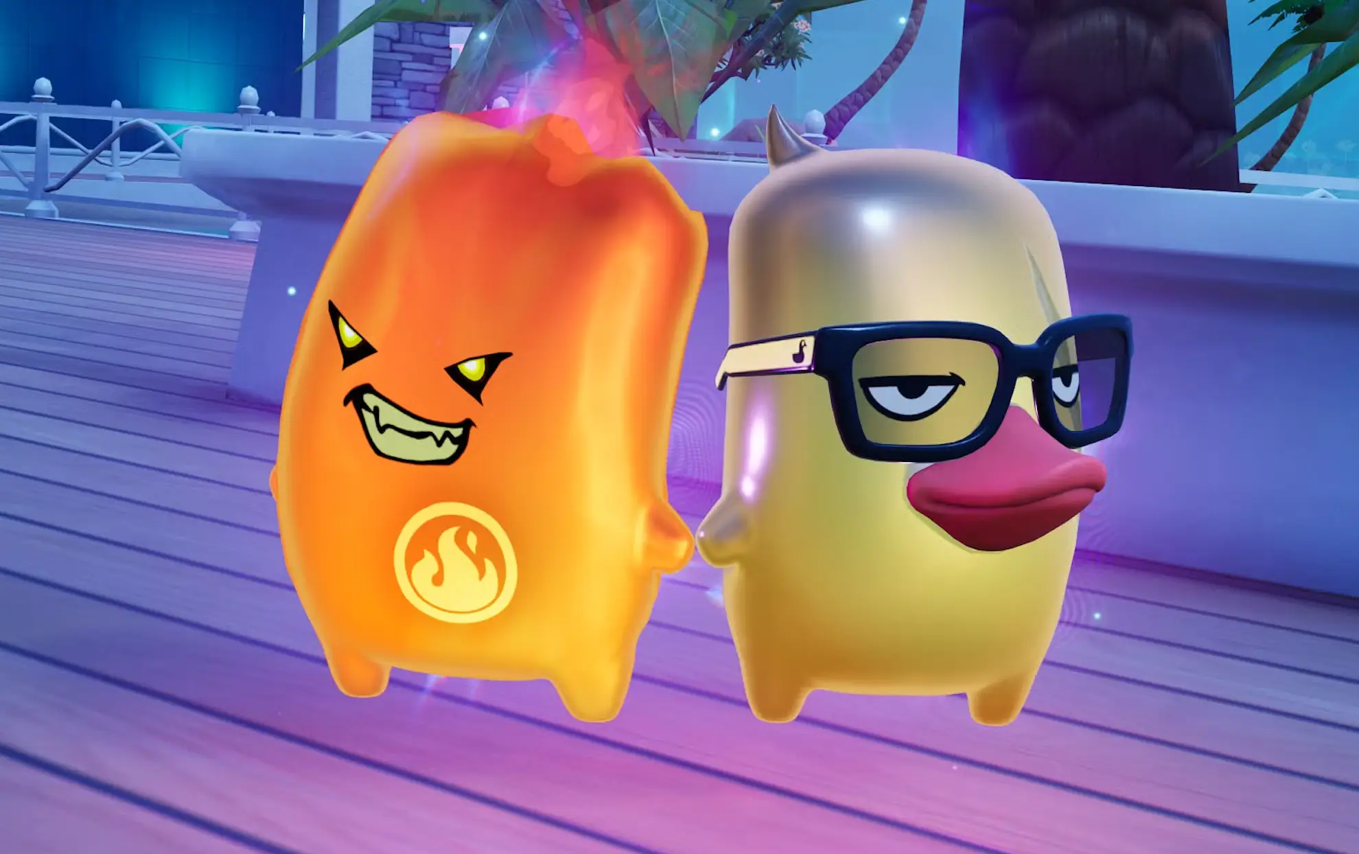 Fortnite,
