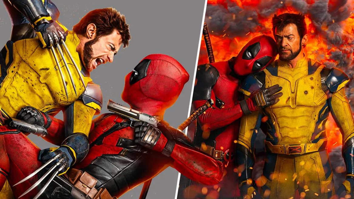 Walt Disney Studios Motion Pictures