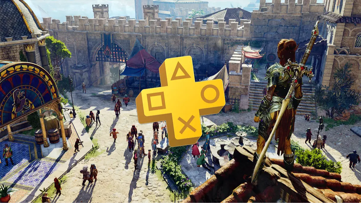 Larian Studios/Sony Interactive Entertainment