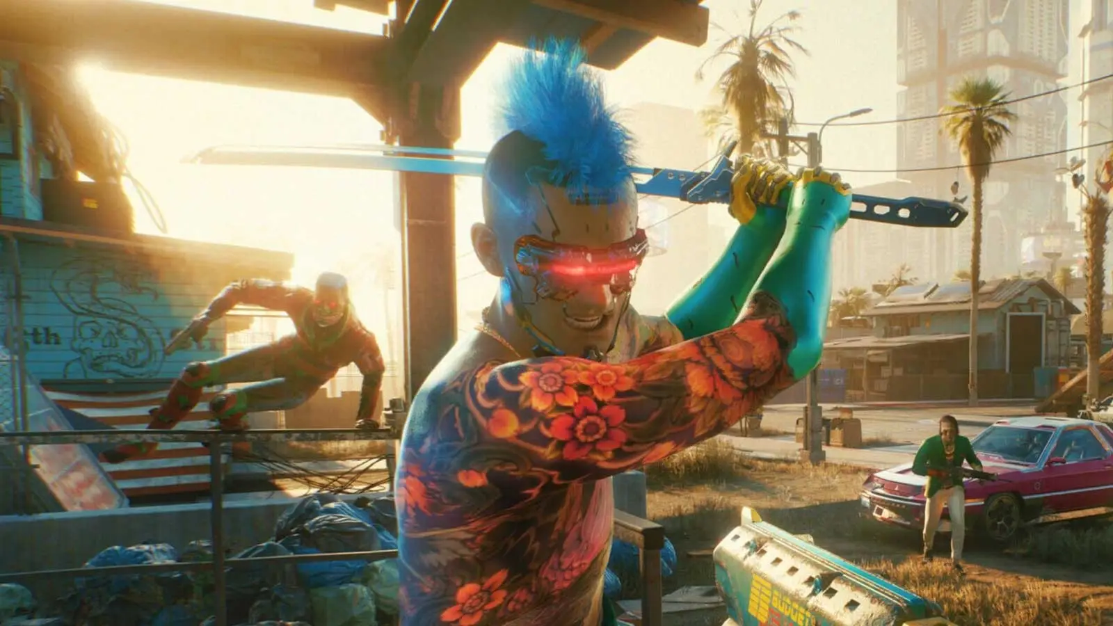 CD Projekt Red
