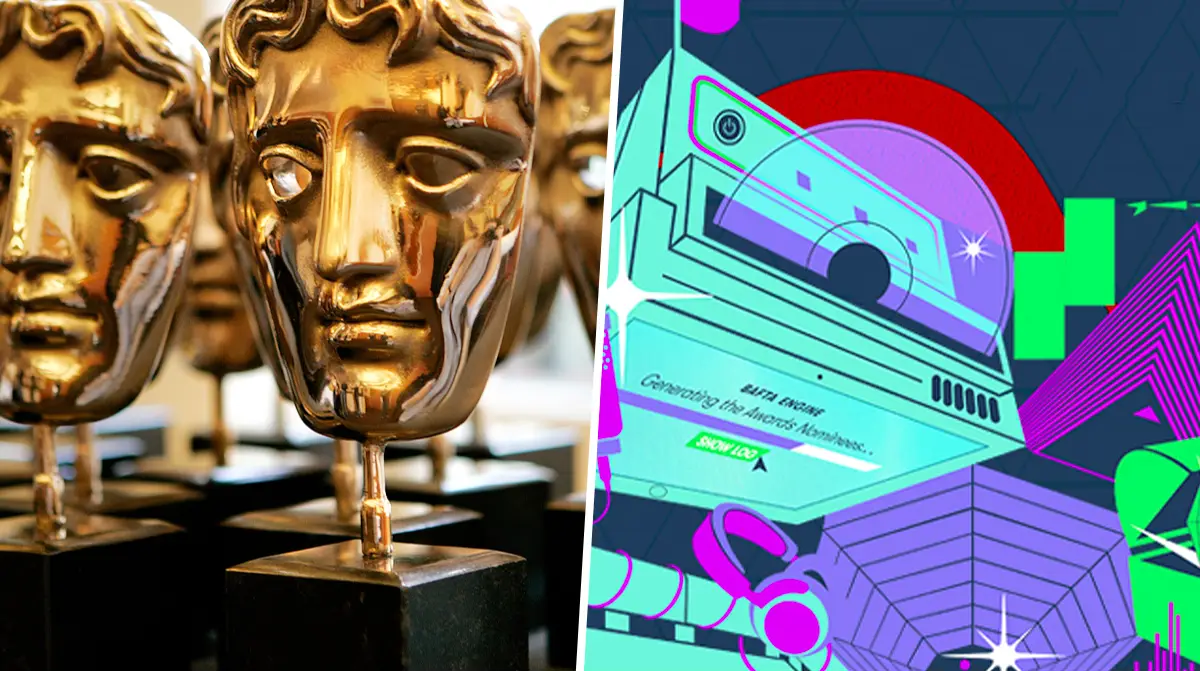 BAFTA Games Awards