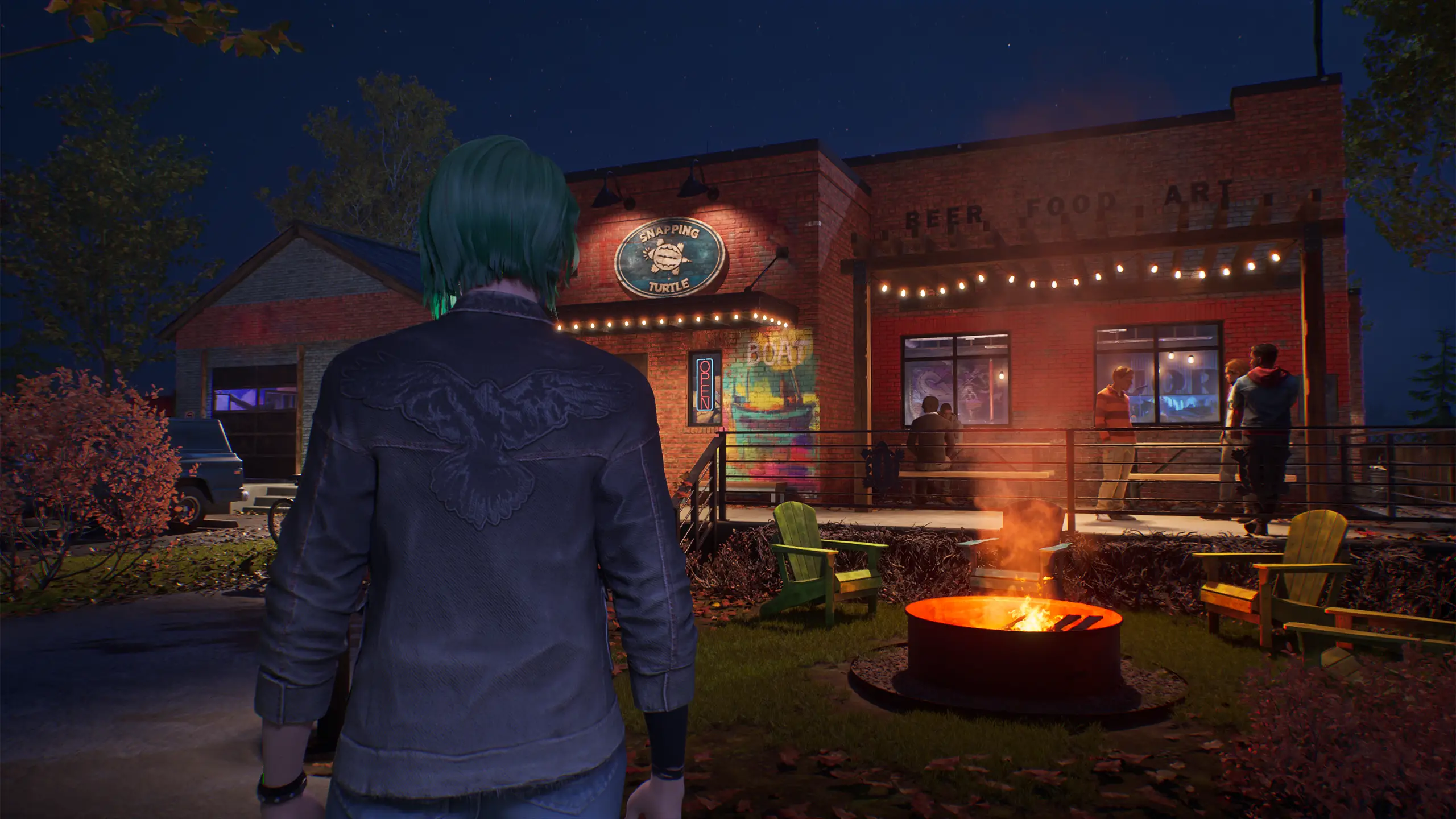 Life is Strange: Reunion,