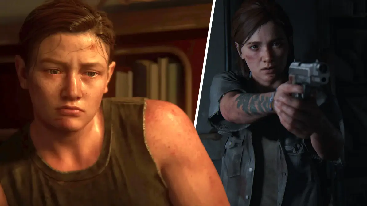 Free update for The Last Of Us Part II Remastered announced