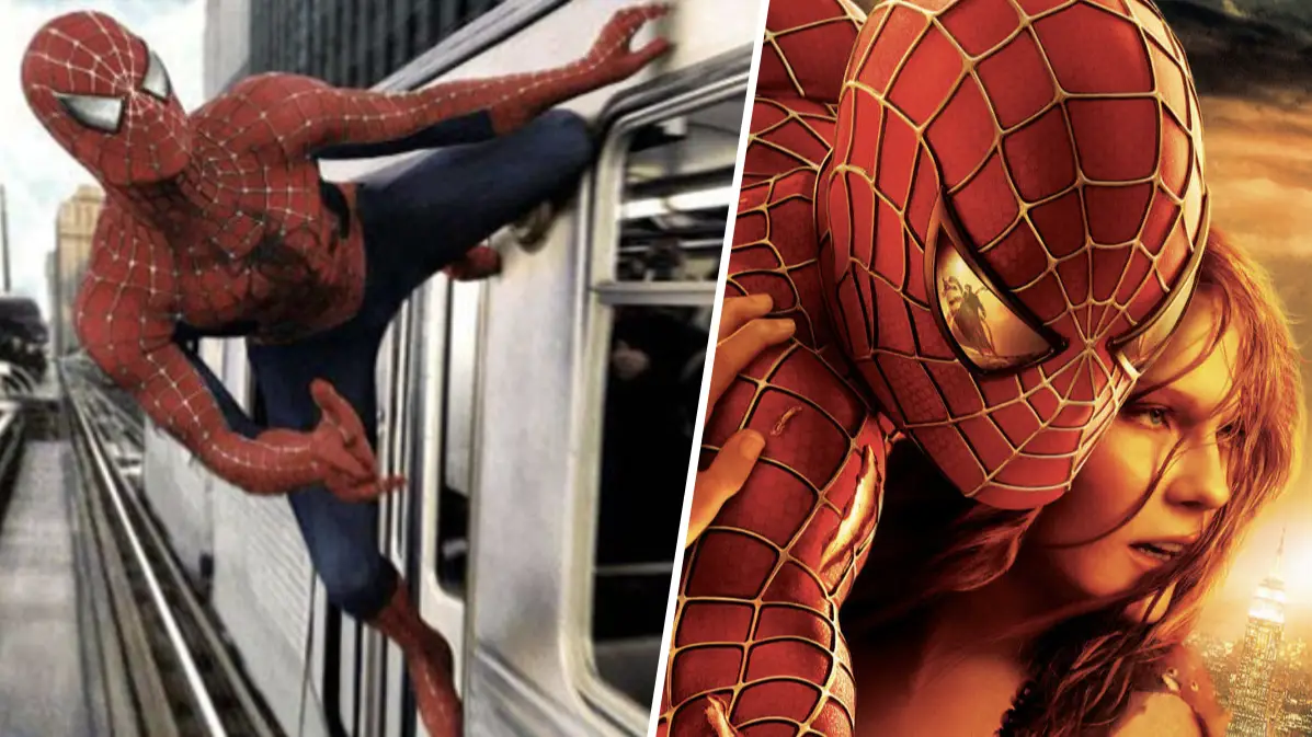 Spider-Man 2 fans just realising there was a major cameo you definitely missed