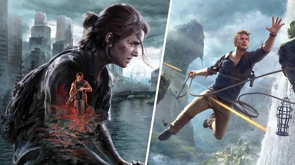 Sony Interactive Entertainment