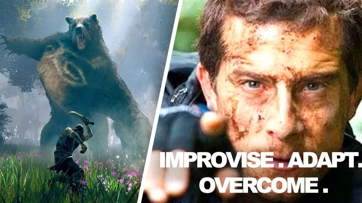 FromSoftware, Bandai Namco, Discovery Communications/Discovery Channel