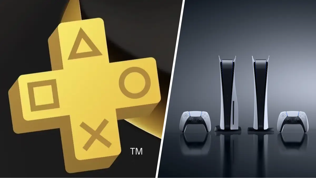 PlayStation Plus fans accidentally treated to bonus free games