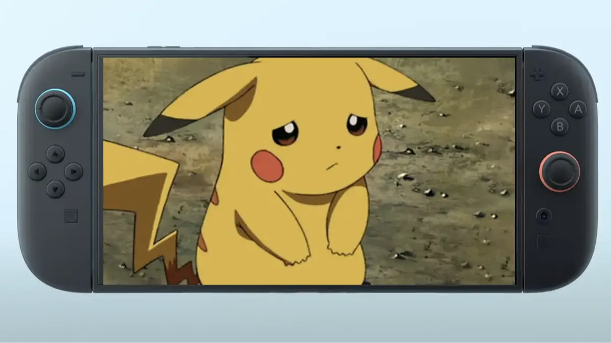 Nintendo, The Pokemon Company