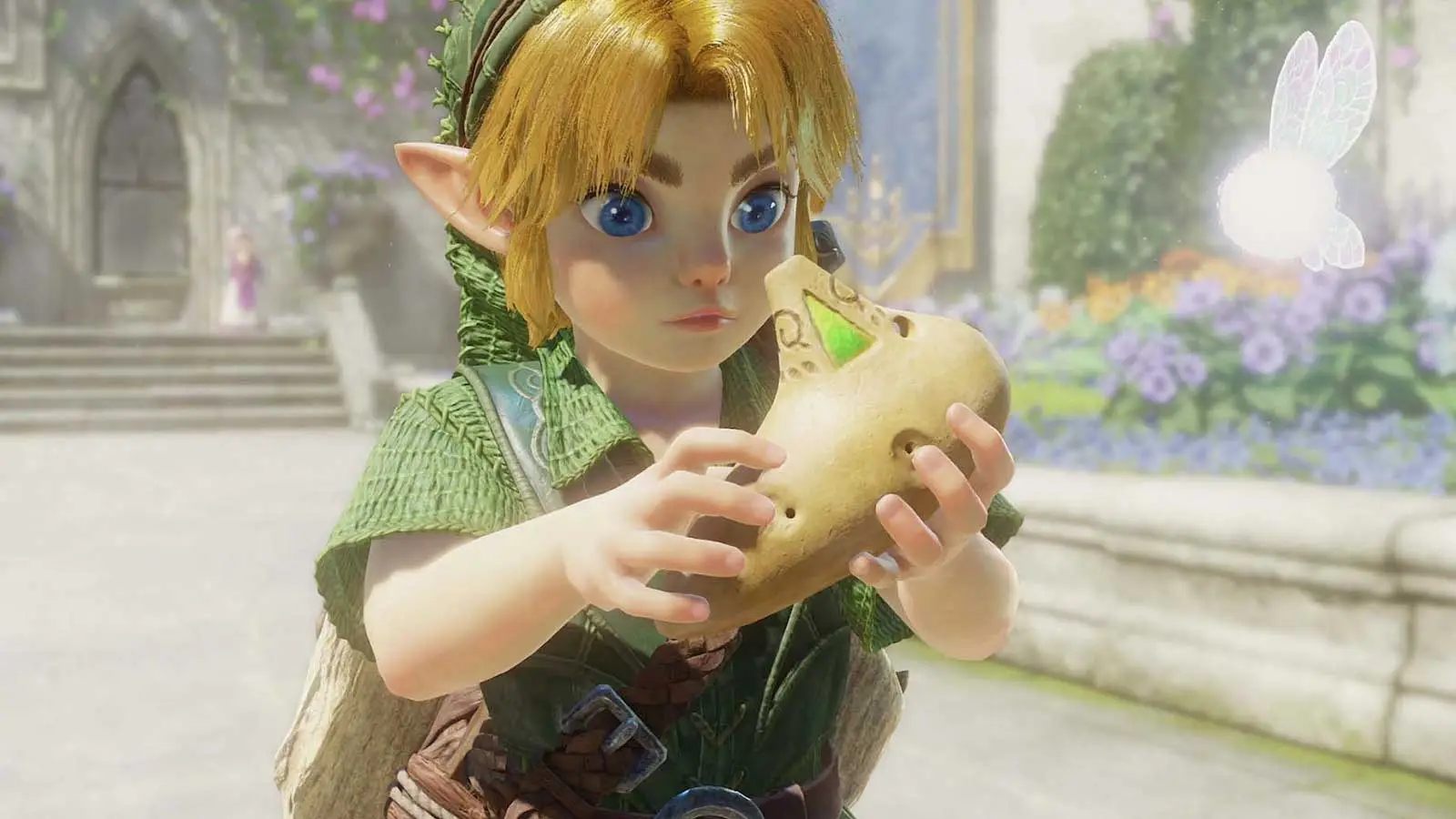 Nintendo